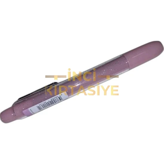 PİANO AÇIK PEMBE HİGHLİGHTER SİMLİ KOKULU İŞARETLEME KALEMİ