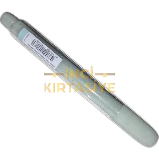 PİANO AÇIK MAVİ HİGHLİGHTER SİMLİ KOKULU İŞARETLEME KALEMİ