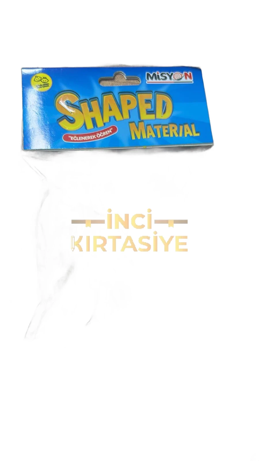 MİSYON İKİLİ PLASTİK AĞAÇ 6CM