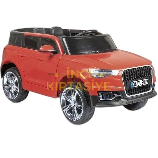 DOLU 12 VOLT MONTANA 8099