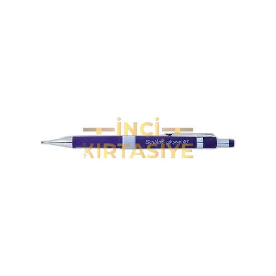 CALYPSO COLOR VERSATİL 0.7 MM MOR