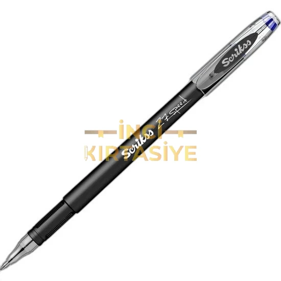 SPEED JEL 0.7 MM MAVİ