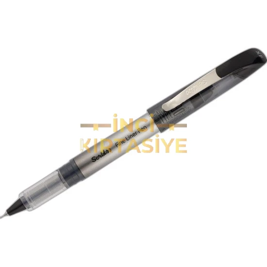 FL-68 FINE LINER 0.6 MM SİYAH