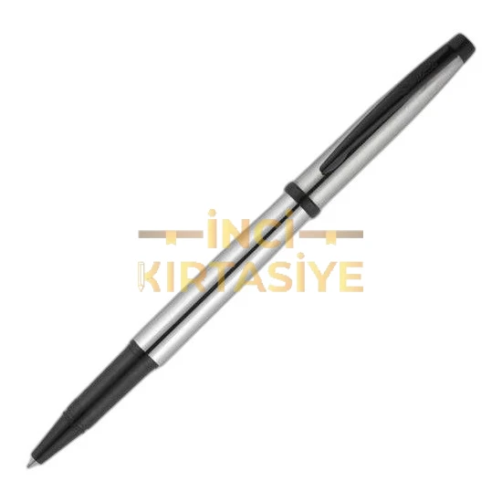 SCRİKSS 800M ROLLER SİYAH KROM KRİSTAL KUTU