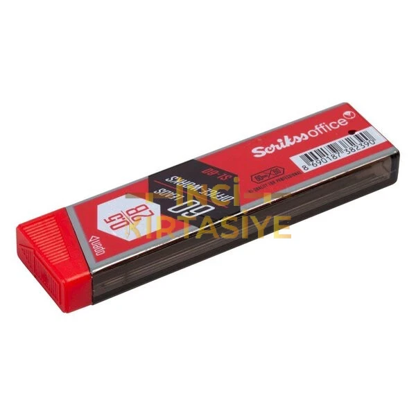 SCRİKSS SL-60 MİN 0.5 MM 2B DÖKME