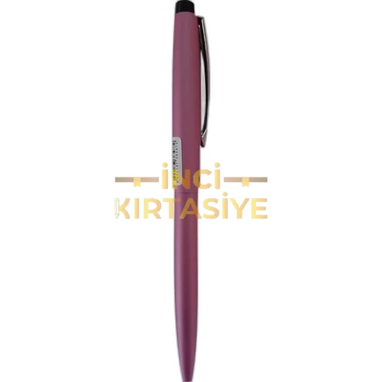 SCRİKSS F108 PASTEL TÜKENMEZ KALEM PEMBE