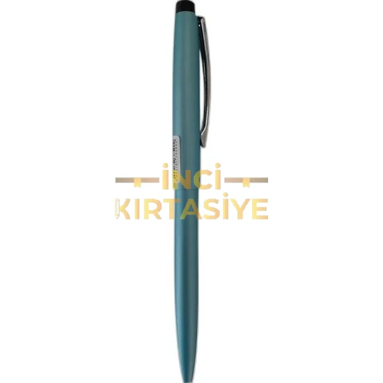 SCRİKSS F108 PASTEL TÜKENMEZ KALEM TURKUAZ