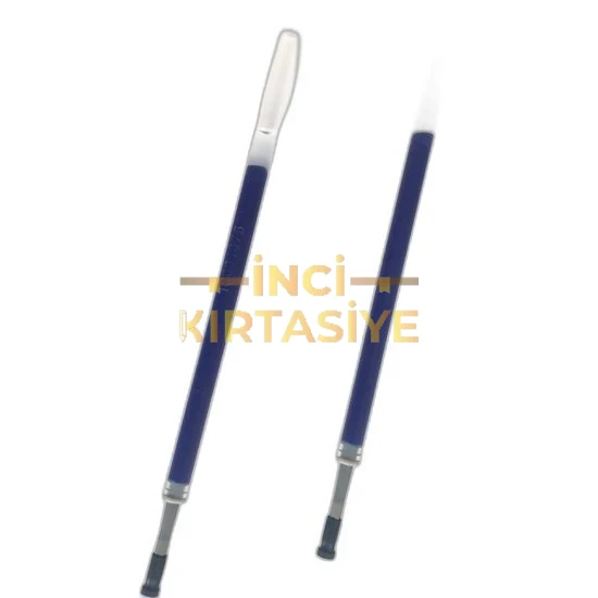 SCRİKSS BROADLİNE ROLLER REFİL 1.00MM MAVİ 2'Lİ