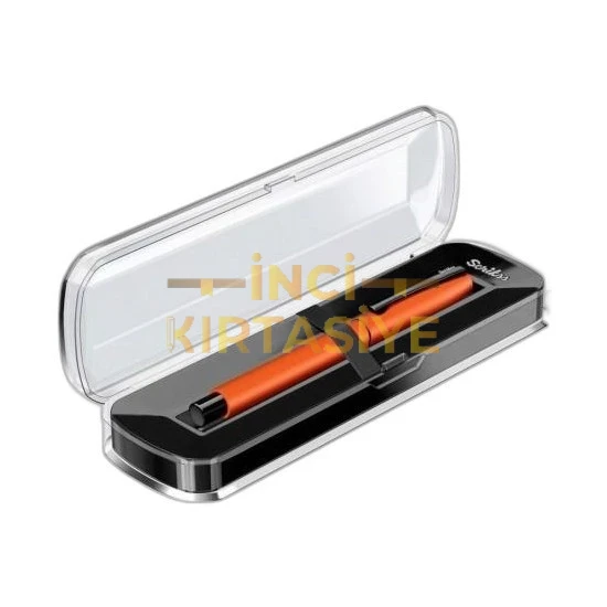 SCRİKSS KARNAVAL ROLLER TURUNCU KRİSTAL KUTU