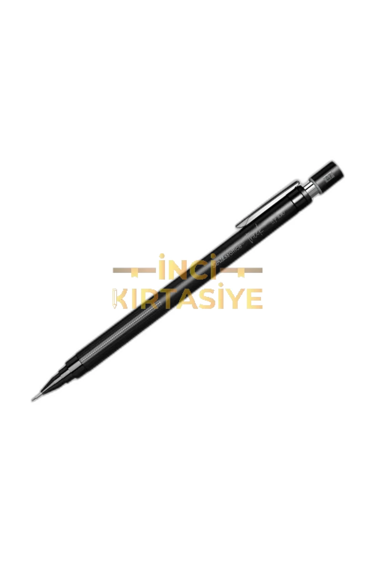 SCRİKSS TRACK VERSATİL 0.7 MM GRİ