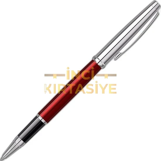 SCRİKSS 800K ROLLER YARI KROM BORDO KRİSTAL KUTU