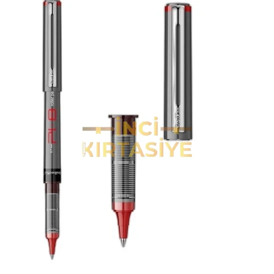 SCRİKSS Pİ8 0,7MM ROLLER KIRMIZI