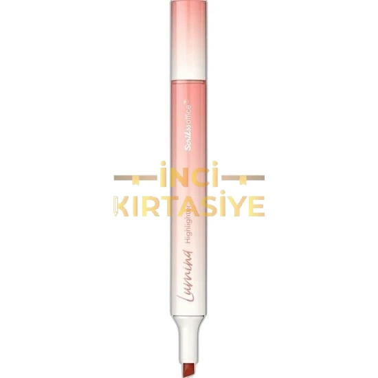 LUMINA İŞARETLEME KALEMİ LOTUS COLOUR - 2339U