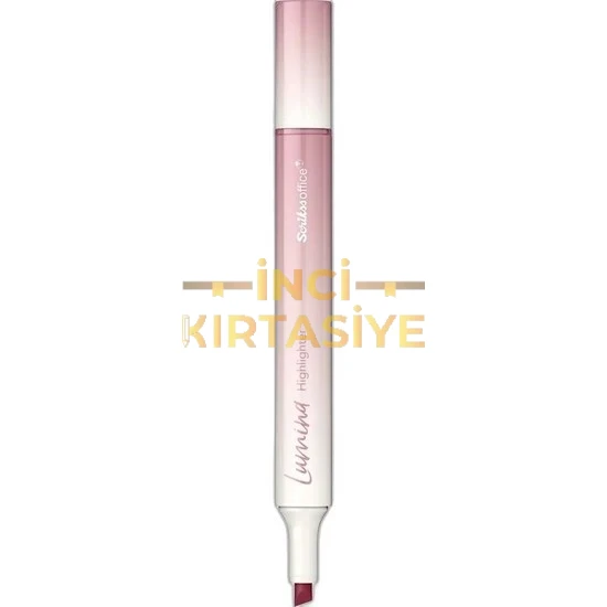 LUMINA İŞARETLEME KALEMİ LOTUS COLOUR - 687U