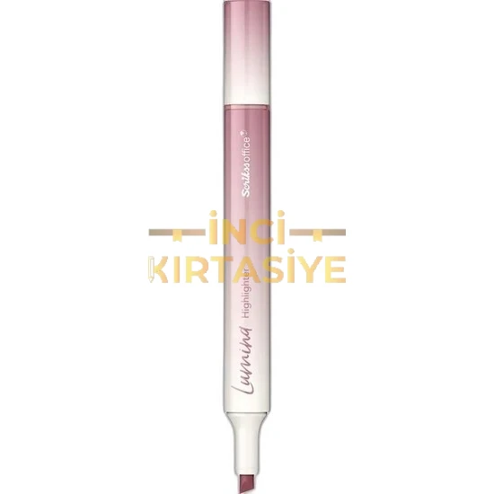 LUMINA İŞARETLEME KALEMİ LOTUS COLOUR  - 693U