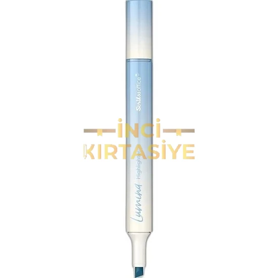LUMINA İŞARETLEME KALEMİ LILAC COLOUR - 544U