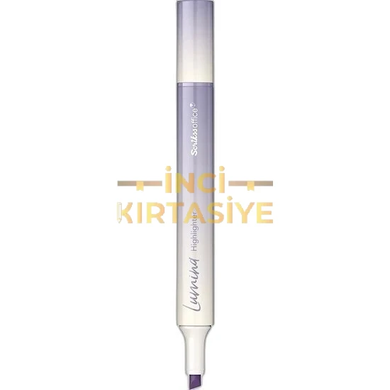 LUMINA İŞARETLEME KALEMİ LILAC COLOUR- 2107U