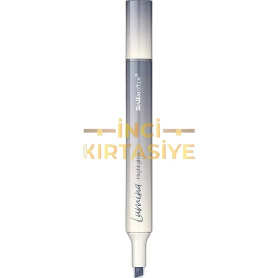 LUMINA İŞARETLEME KALEMİ LILAC COLOUR - 2157U