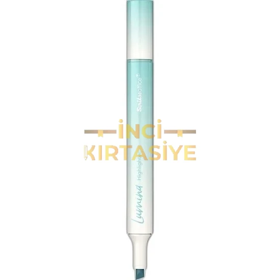 LUMINA İŞARETLEME KALEMİ PACIFIC COLOUR- 635U