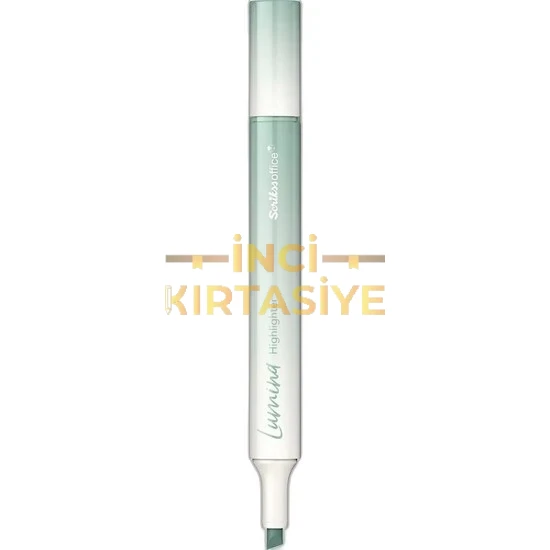 LUMINA İŞARETLEME KALEMİ PACIFIC COLOUR - 5523U