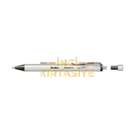 ICON-X METAL  VERSATİL 0.5 MM BEYAZ