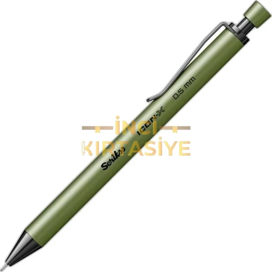 ICON-X METAL  VERSATİL 0.5 MM YEŞİL
