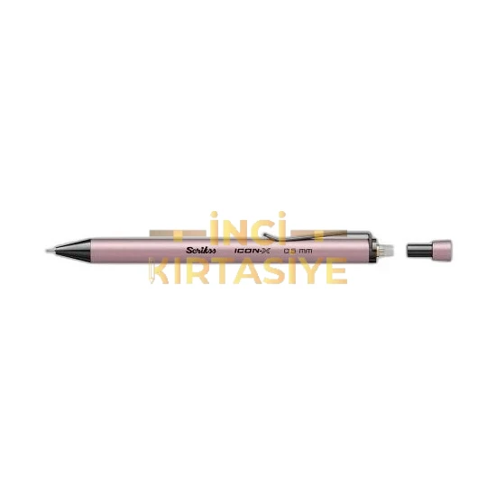ICON-X METAL  VERSATİL 0.5 MM PUDRA