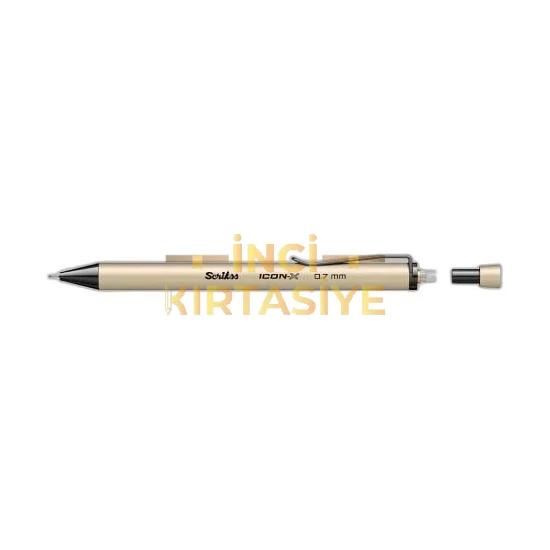 ICON-X METAL  VERSATİL 0.7 MM BEJ