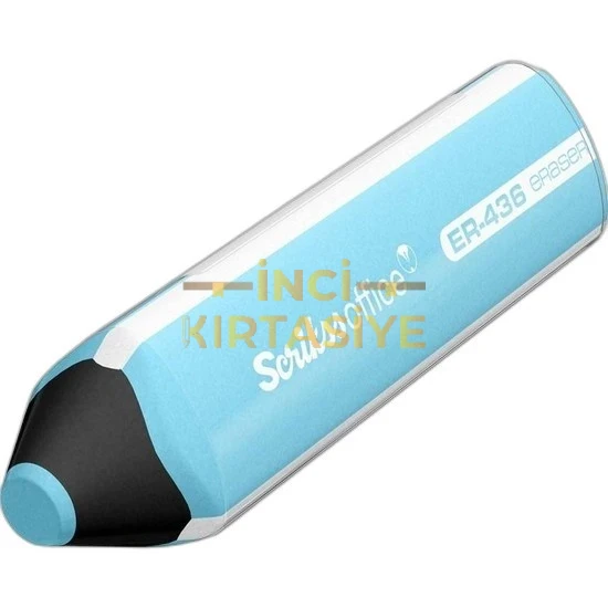 SCRİKSS ER-436 SİLGİ YEŞİL