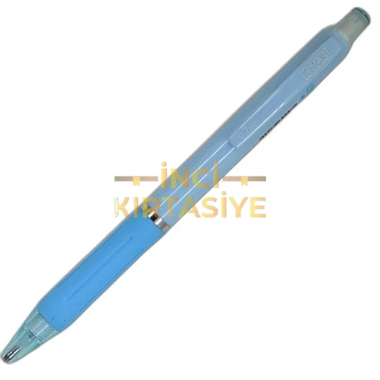 KLICK VERSATIL 0.7 MM  K-801 MOR