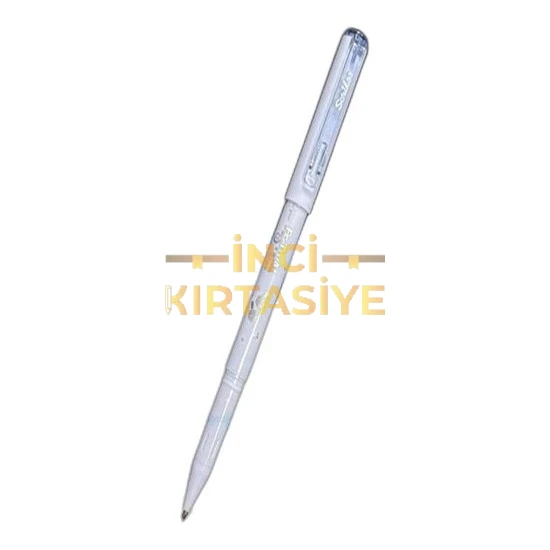 FESTIVAL JEL KALEM 0.7 MM PASTEL LİLA