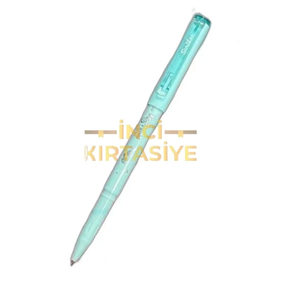 FESTIVAL JEL KALEM 0.7 MM PASTEL MAVİ