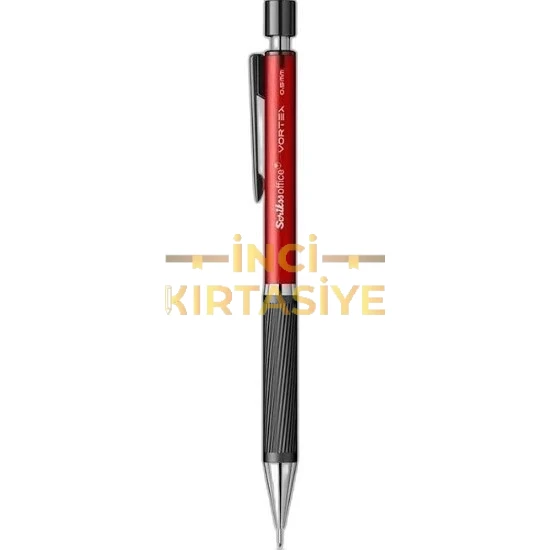 VORTEX VERSATİL 0.5 MM KIRMIZI