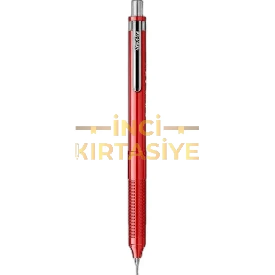 ORBIT-X VERSATİL 0.5 MM KIRMIZI