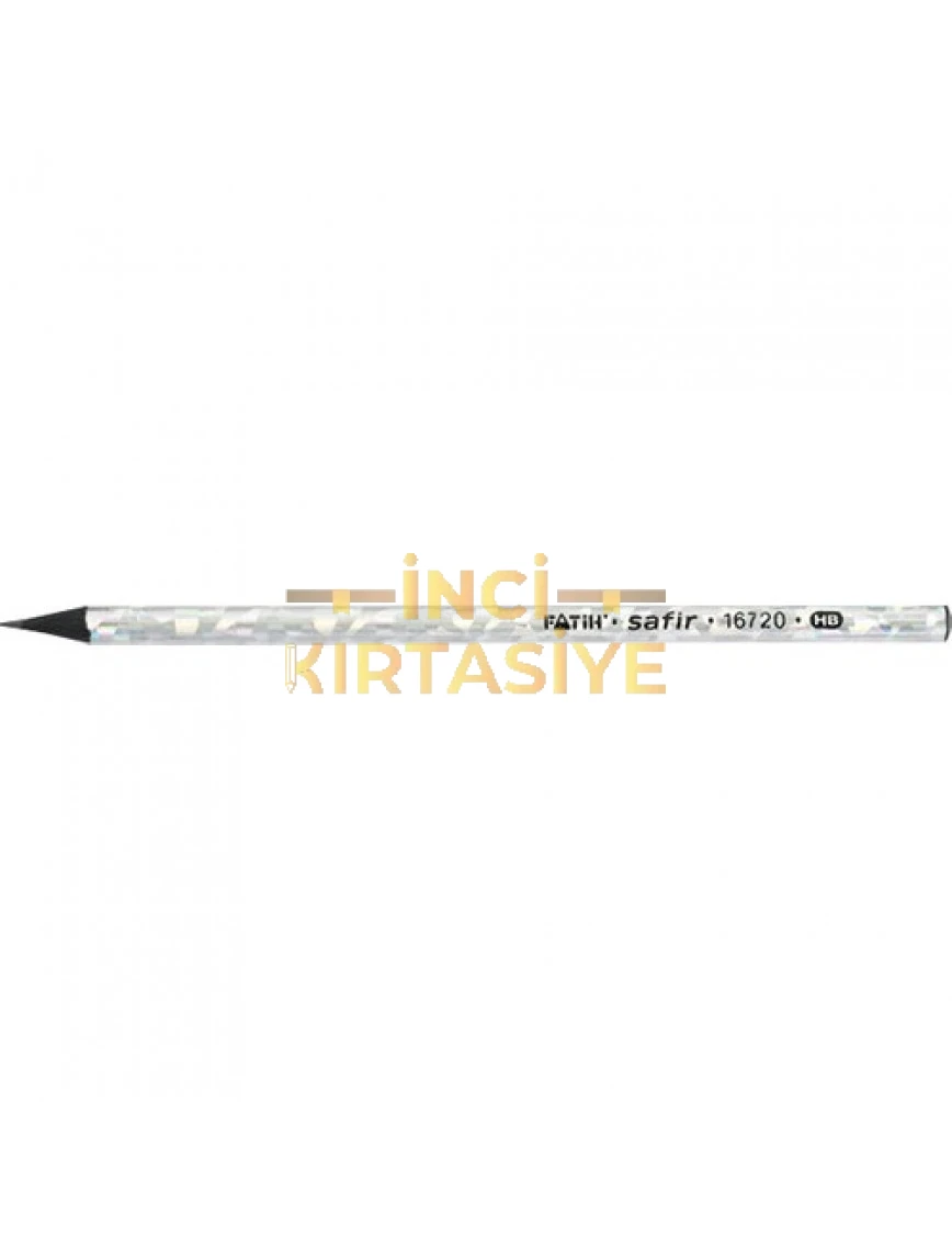 FATİH SAFİR KURŞUN KALEM