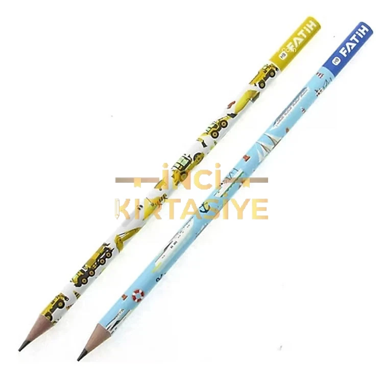 FATIH ARAÇLAR KURŞUNKALEM