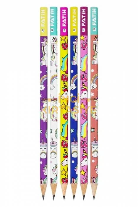 FATIH UNICORN KURŞUNKALEM