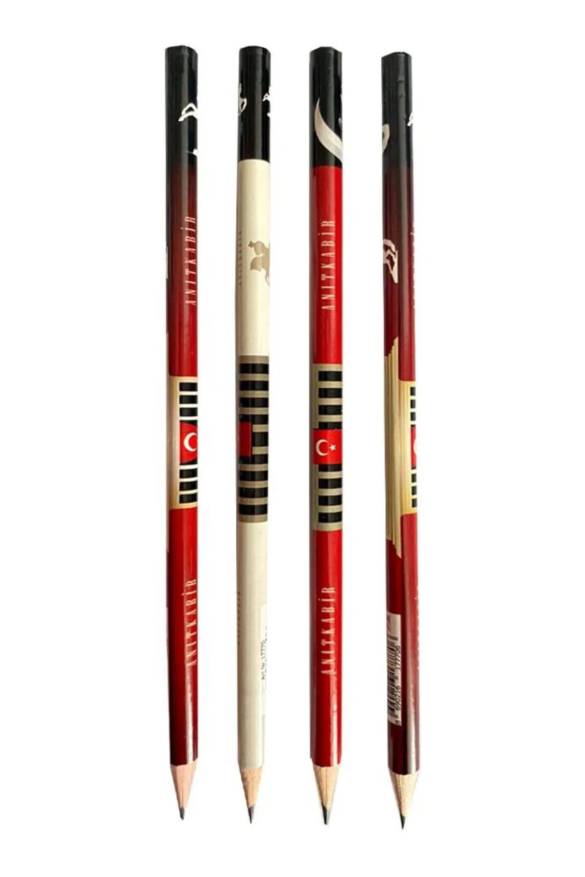 FATIH ATA KURŞUN KALEM