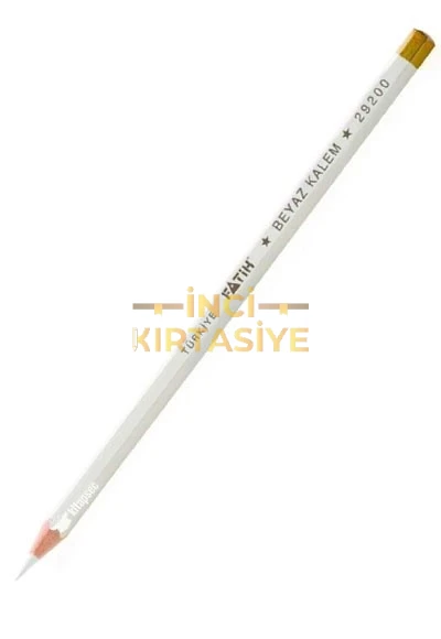 FATIH BEYAZ TEKSTİL KALEMİ