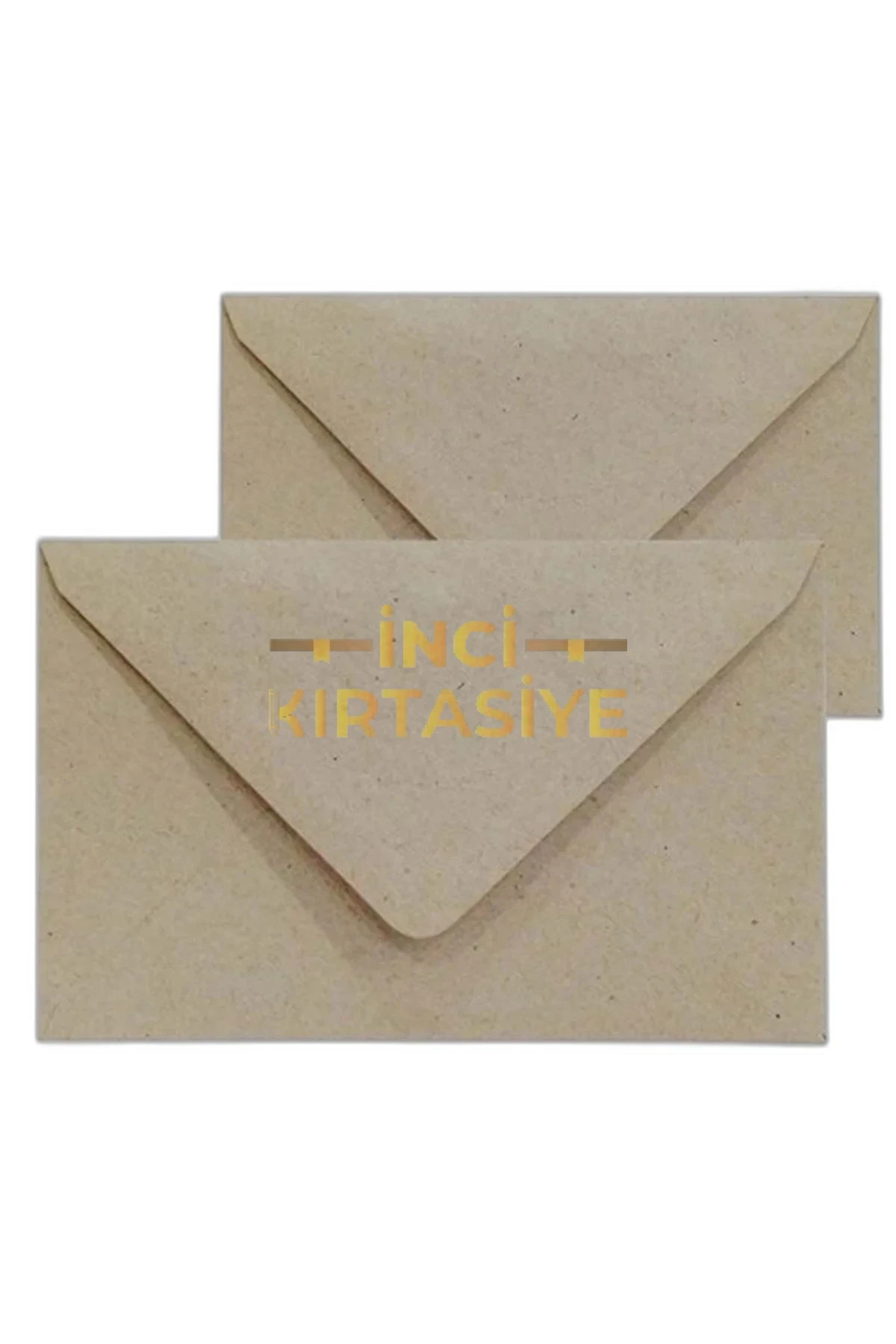 OYAL 114X162 70GR SİLİKONLU KARE ZARF ELVAN