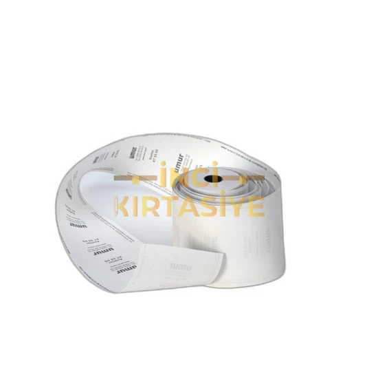 UMUR 80X30 30 MT TERMAL RULO POŞETLİ