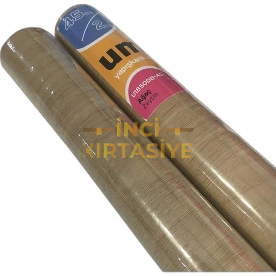 UMİX YAPIŞKANLI FOLYO