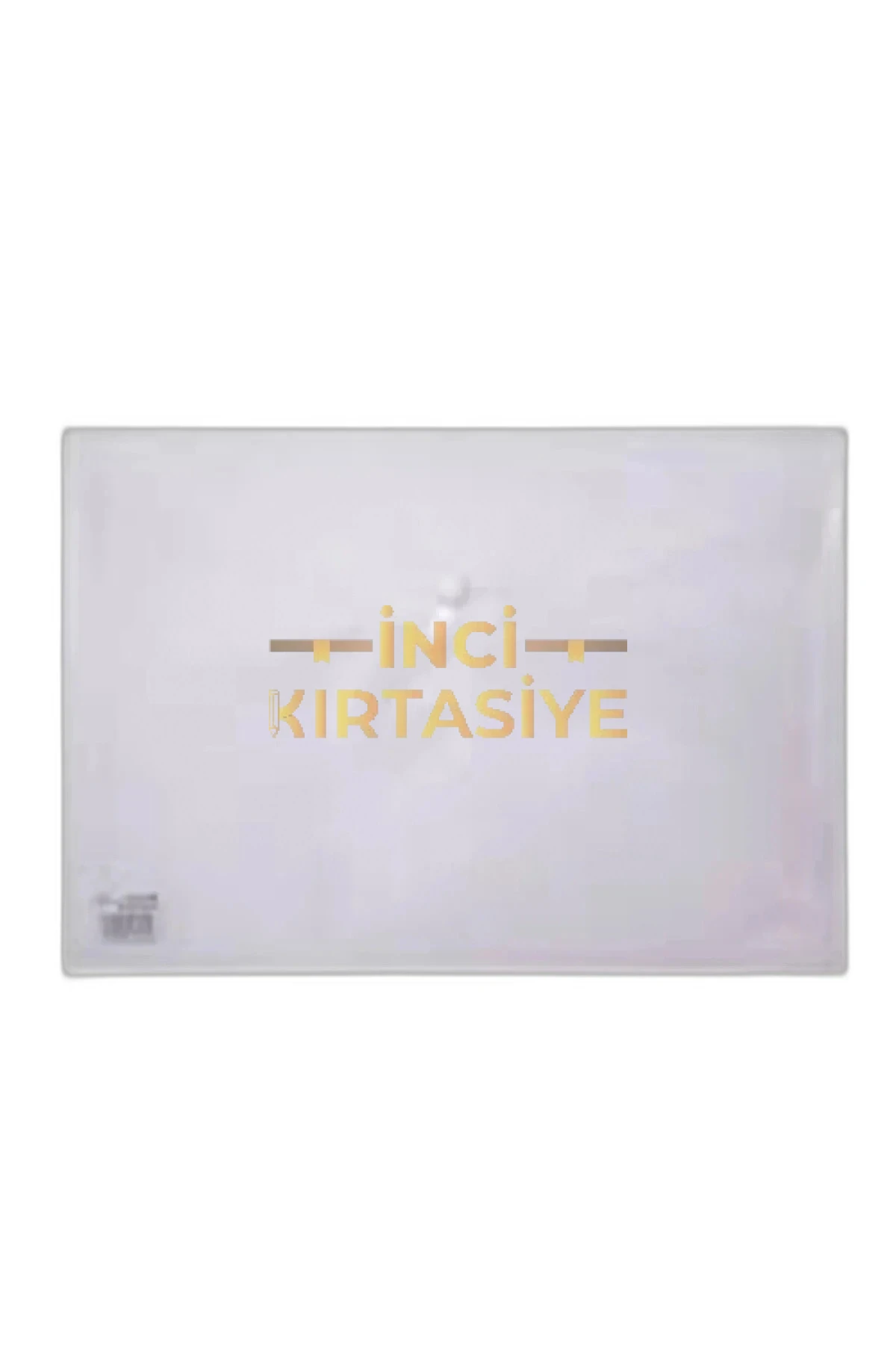 UMIX ÇITÇITLI ŞEFFAF ZARF DOSYA ŞEFFAF ECO