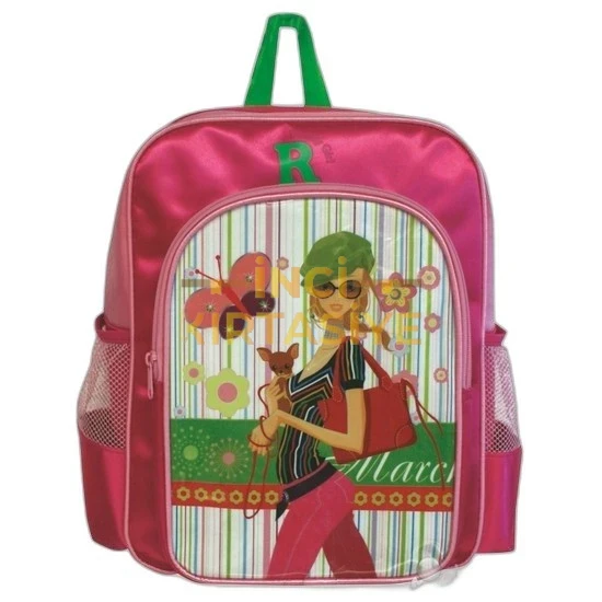 UMİX BEAUTY GİRL OKUL ÇANTA