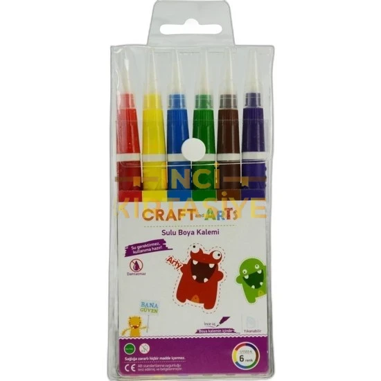 UMUR SULUBOYA KALEMİ