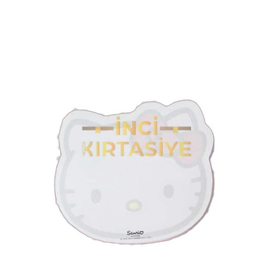 UMUR HELLO KİTTY YAPIŞKAN NOTLUK