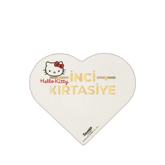 UMUR HELLO KITY KALP YAPIŞKAN NOTLUK