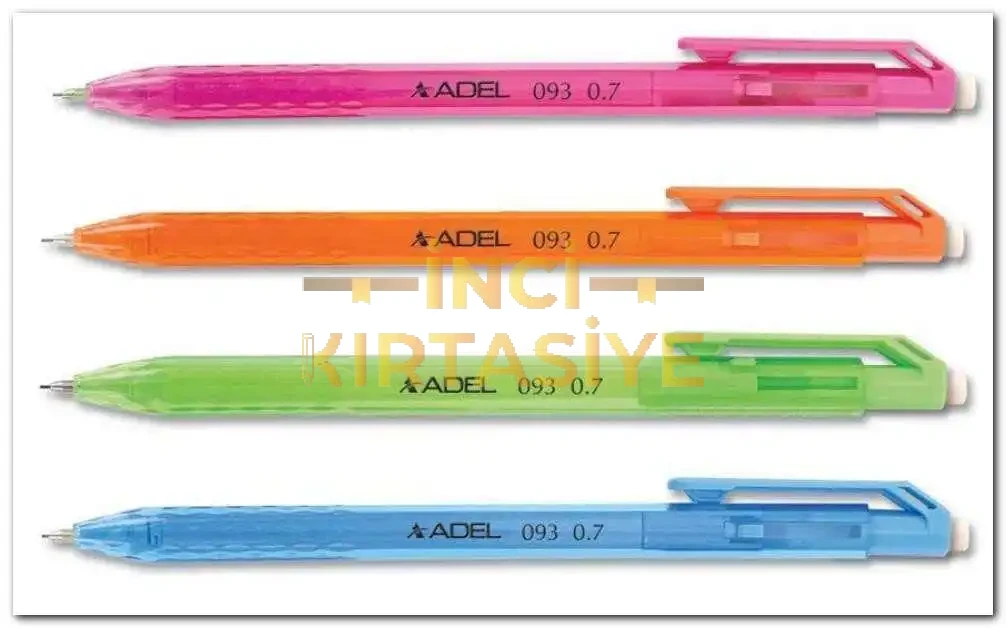 ADEL 093 0,7 VERSATİL KALEM