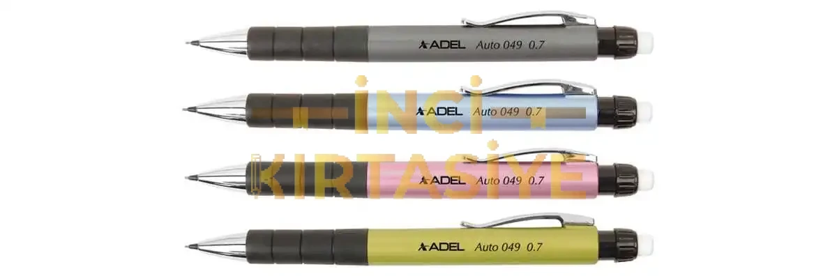 ADEL 049 0,7 VERSATİL KALEM