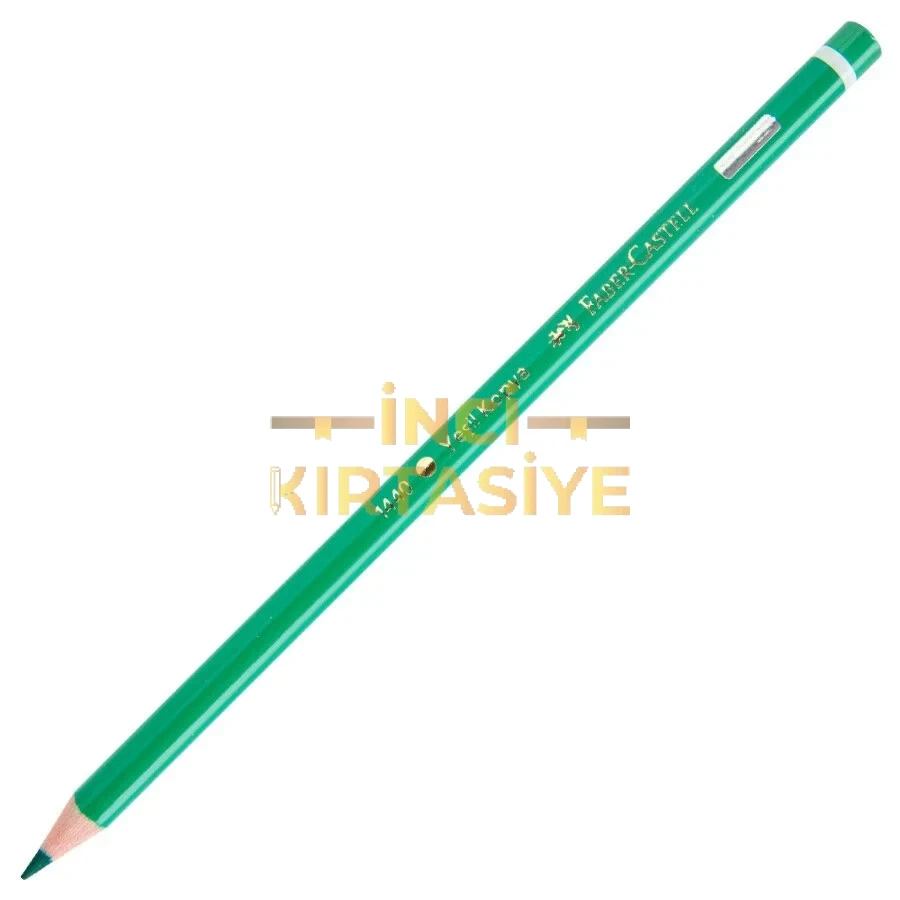 FABER-CASTELL 1440  YEŞİL KOPYA KALEMİ